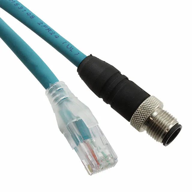 Кабель для автоматики. M12 rj45. M12 Ethernet. Кабельная сборка 4 пиновая. Octopus Ethernet m12.