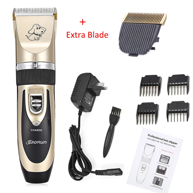 Baorun-Professional-Pet-Dog-Hair-Trimmer-Animal-Grooming-Clippers-Cat-Cutter-Machine-Shaver-Electric-Scissor-Clipper-110-240V-CN-EXTRA