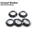 5Pcs M12x4mm Conical