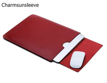 

Charmsunsleeve,For Samsung Galaxy Tab S4 10.5“ 2018 Ultra-thin Sleeve Tablet PC Pouch Cover,Microfiber Leather Sleeve Case