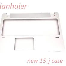 Для HP для ENVY 15-J 15-J000 C оболочка верхняя оболочка palmest 720570-001