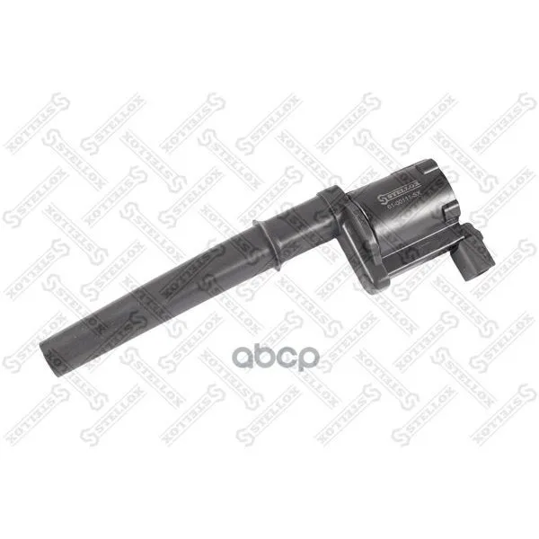 61-00111-Sx_катушка Зажигания! Ford Mustang, Lincoln Aviator/Navigator 4.6/5.4i 97 Stellox 6100111sx Stellox арт. 6100111SX
