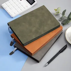 Carnet de notes personnalisé avec Logo imprimable, carnet de croquis, planificateur, Agenda, journal intime, papeterie scolaire, 2022, 2022 