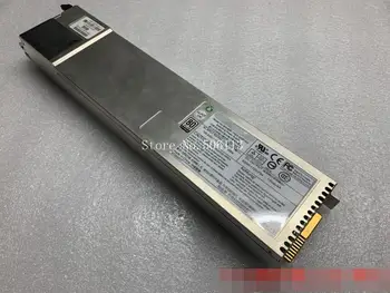

100% working power supply for SUPERMICRO PWS-920P-SQ MAX 920W 100V-240V server redundant power supply module