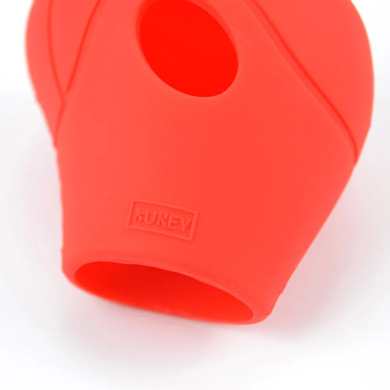 Silicone Gear Knob Cover Shift Glove - Protective Car Styling Sleeve