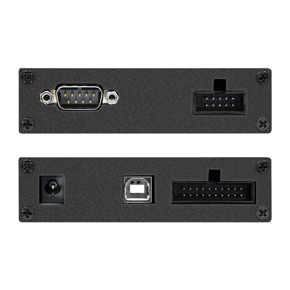 Piasini серийный набор master V4.3 Инженерная версия ECU программист с USB Dongle не нужно активировать(JTAG-BDM-K-line-L-line