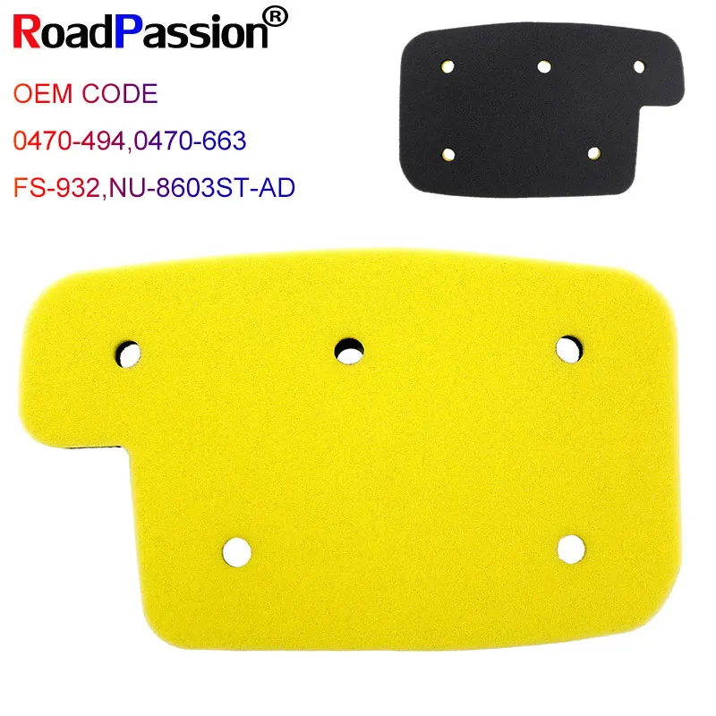 Filtro Aria Quadcycle Atv Utv Per Arctic Cat 400 4X4 Automatico Le M4 Tbx Trv 500 650 650 V2 Automatico H1 Trv Plus