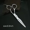 Titan professional hairdresser cut thinning scissors for barber salon tools scissors kit new ► Photo 2/6