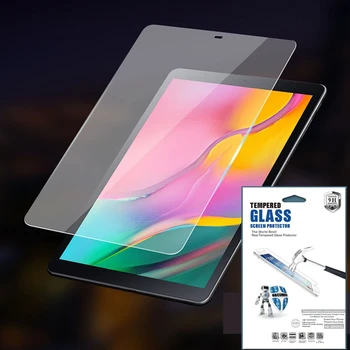 

9H Tempered Glass Screen Protector FOR Samsung Galaxy Tab Advanced 2 T583 TAB A6 10.1 P580 P585 S6 10.5 T860 T865 50pcs/lot