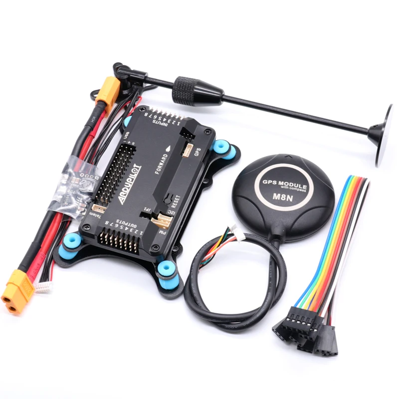 Module de transmission vidéo pour drone OSD/WiFi 5.8G 40CH