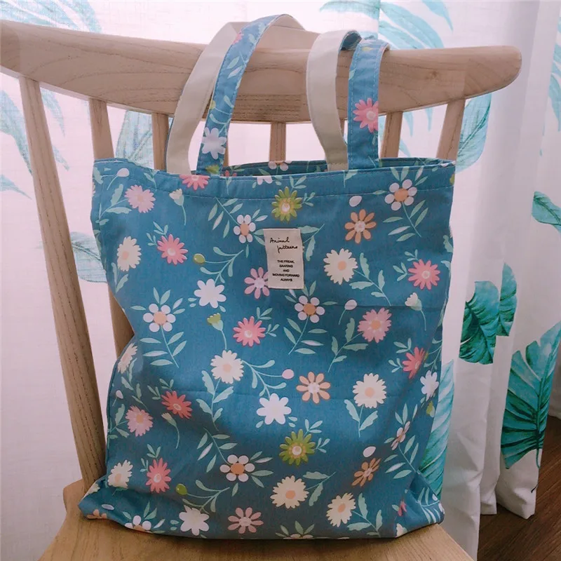 

The Butterfly Cloth Bag Origional Hand Made And Wind Japanese-style Cotton Cloth Bag Shoulder Cloth Bag Literature And Art Hipst