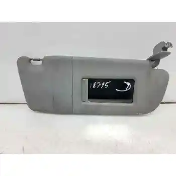 

8D0857552QFKZ PARASOL RIGHT AUDI A4 SEDAN (B5)