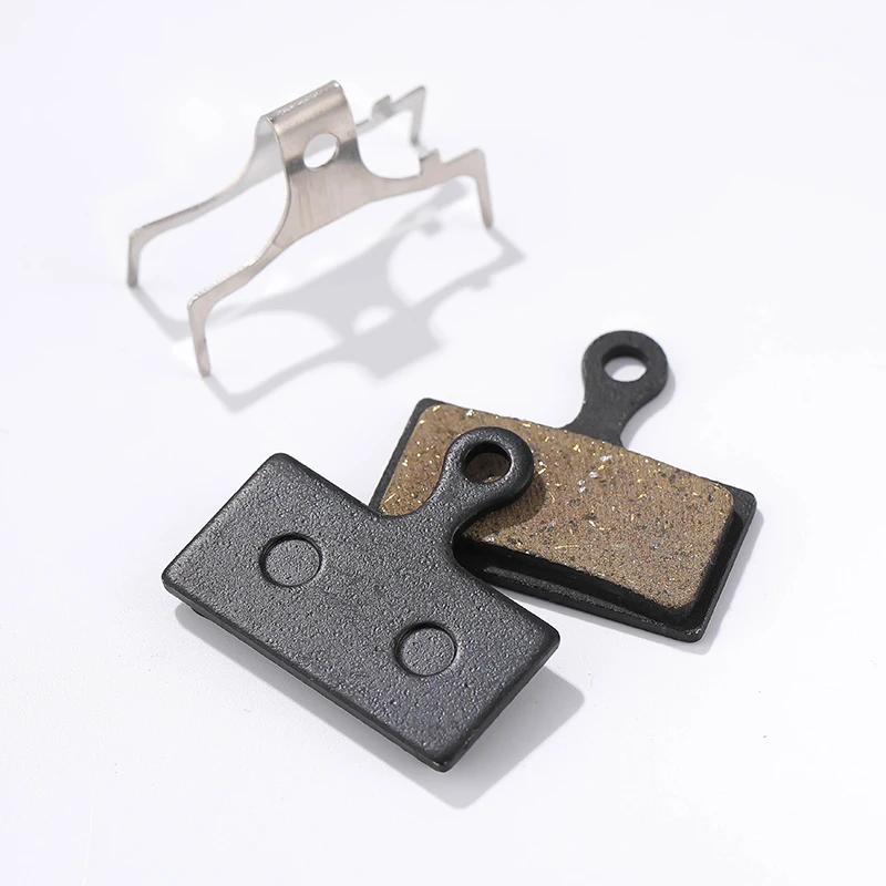 10 PAIRS Bicycle Disc Brake Pads FOR SHIMANO G01S XTR M9000 M9020 M985 M988 Deore XT M8000 M785 SLX M7000 M666 M675 Deore M615 bicycle disc brake pads brake pads bike brake pads