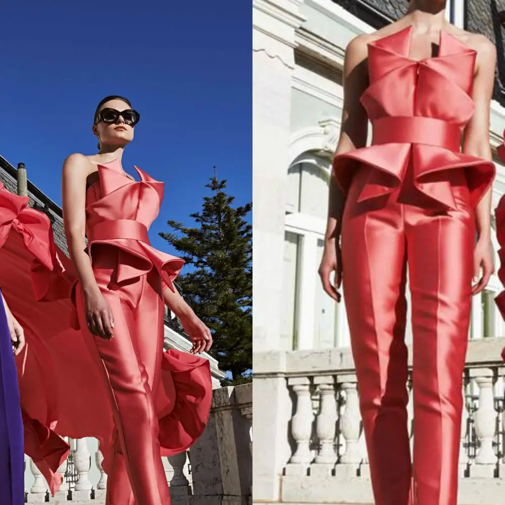 cocktail dresses and jumpsuits