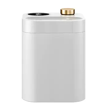 

Smart Induction Air Humidifier Portable Wireless USB Water Diffuesr Humidificador 800ml 2000mAh Mist Maker Fogger