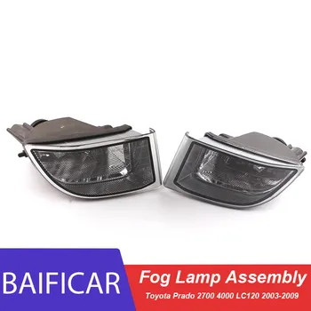 

Baificar Brand New High Quality Fog Lamp Light Assembly For Toyota Prado 2700 4000 LC120 2003 2004 2005 2006 2007 2008 2009