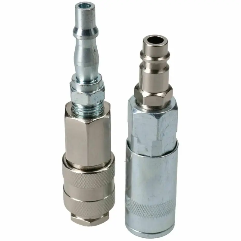 Евро/PCL конвертер адаптер авиационный шланг быстроразъемный 1/4 &quotBSP