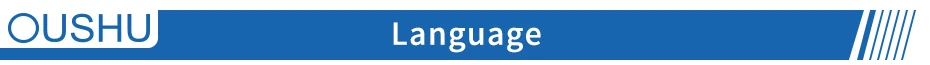 Language