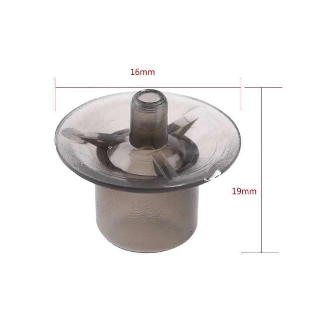 100Db Méhkirálynő Tenyésztő Cella Csésze Méhészet Fekete Méh Etetése 19*16 Mm -Es Konténerszerszámok, Amelyek A Méhészek Számára Alkalmazhatók - Image 2