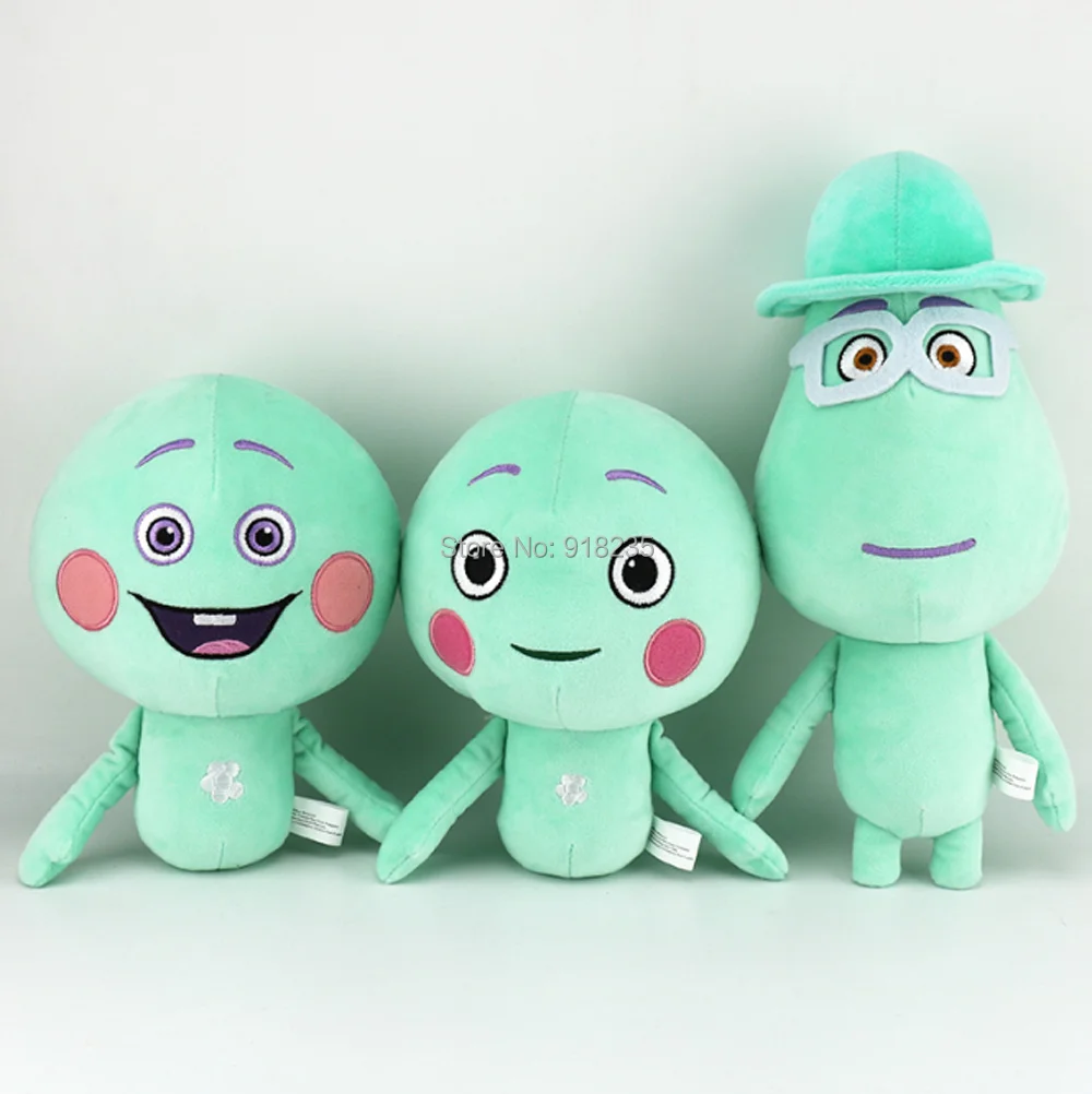Soul Journey Gardner 20-30 см Плюшевая Кукла Мягкие игрушки розничная продажа | Игрушки и