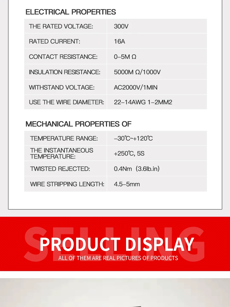 parafuso, espaçamento pcb, 100 azul verde kf301