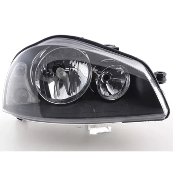 

FKFS2296faro replacement right Seat Arosa type 6HS year Constr. 01-04