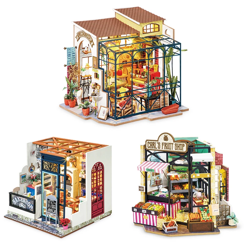 https://ae01.alicdn.com/kf/H3c79dcd2dbb2443db0f3d52c56088e15Z/Miniature-House-DIY-Dollhouse-Happy-Corner-Series-Wooden-Miniature-Doll-House-for-Birthday-Gift-Tiny-House.jpg