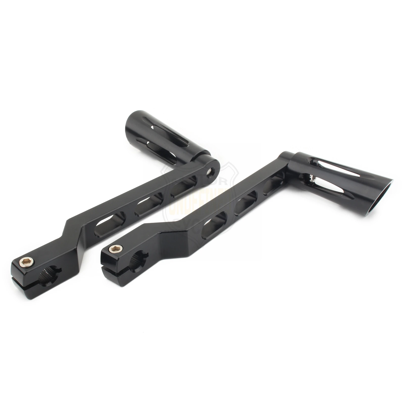 alavanca com shifter peg para harley touring