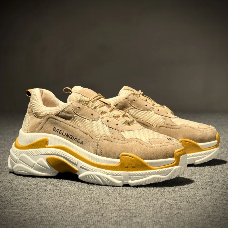 mens dress sneakers 2019