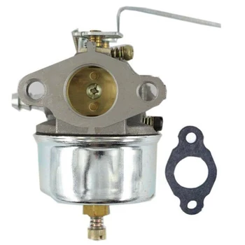 

For Suffolk Qualcast QX Lawnmower Carburetor 1 set Parts Accessories New