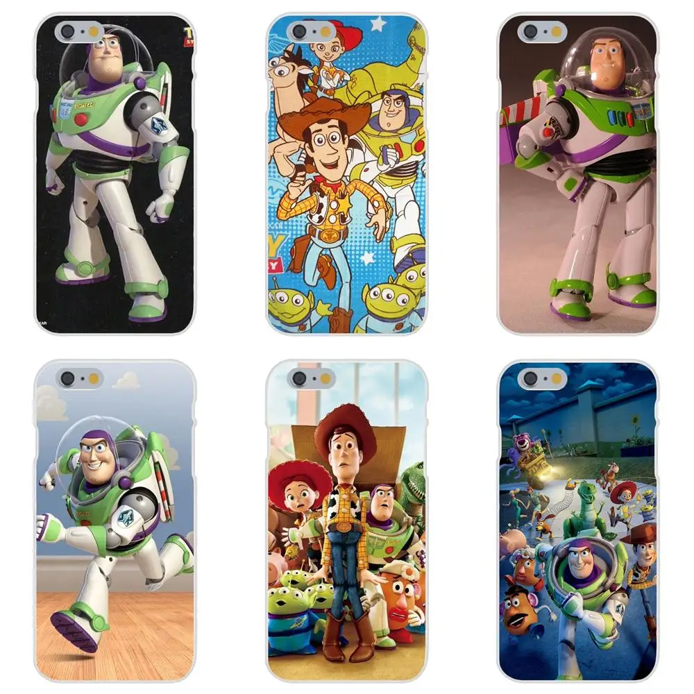 

Cell Case Toy Story Woody Andy Fashion For Huawei P7 P8 P9 P10 P20 P30 Lite Mini Plus Pro Y9 Prime P Smart Z 2018 2019