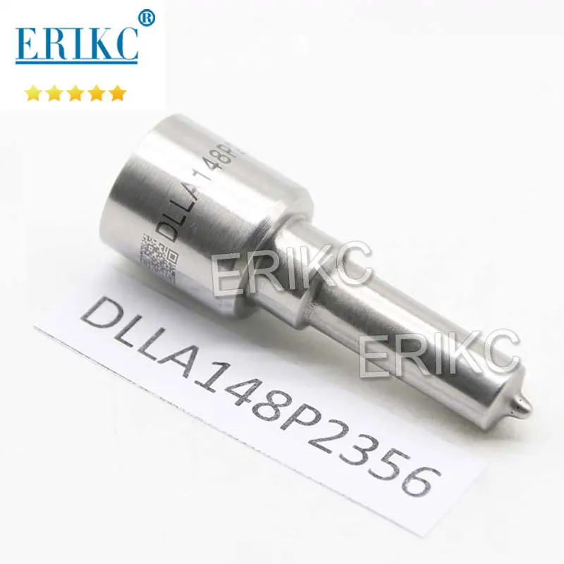 

ERIKC DLLA148P2356 Auto Fuel Nozzle Parts Spray 0433172356 Diesel Injector Nozzles Tip DLLA 148 P 2356 For Bosch 0445110533