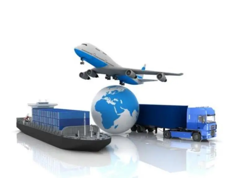 

Freight difference
