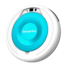 

MU Intelligent Vacuum Cleaners Home Appliance Automatic Sweeping Robot Pet Hair Floor Care, Robot Vacuum Cleaner