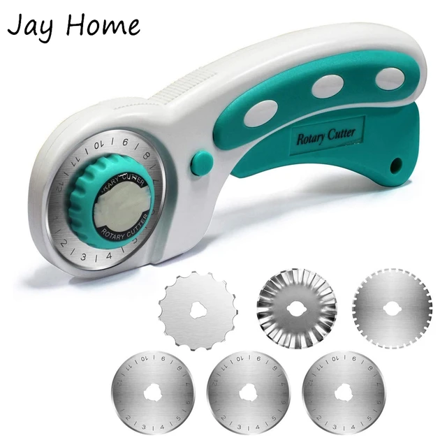 Best Rotary Cutters for Quilting and Sewing (2023) 