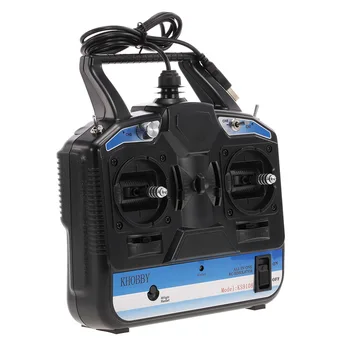 

18 in 1 8CH USB Flight Simulator Emulator for RC Helicopter Airplane FPV Racing Drone Quadcopter supports for FMS ARROFLY RF7.5