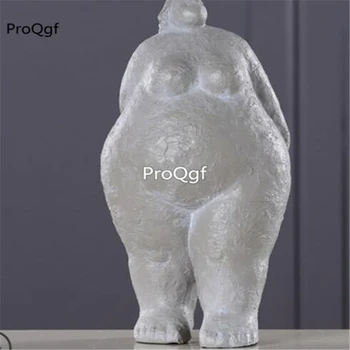 

Ngryise 1Pcs A Set Shy Clever Choice Statue juren giant