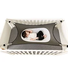 crib hammock target