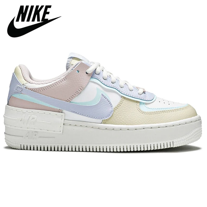 Authentic Nike Air Force 1 Shadow AF1 