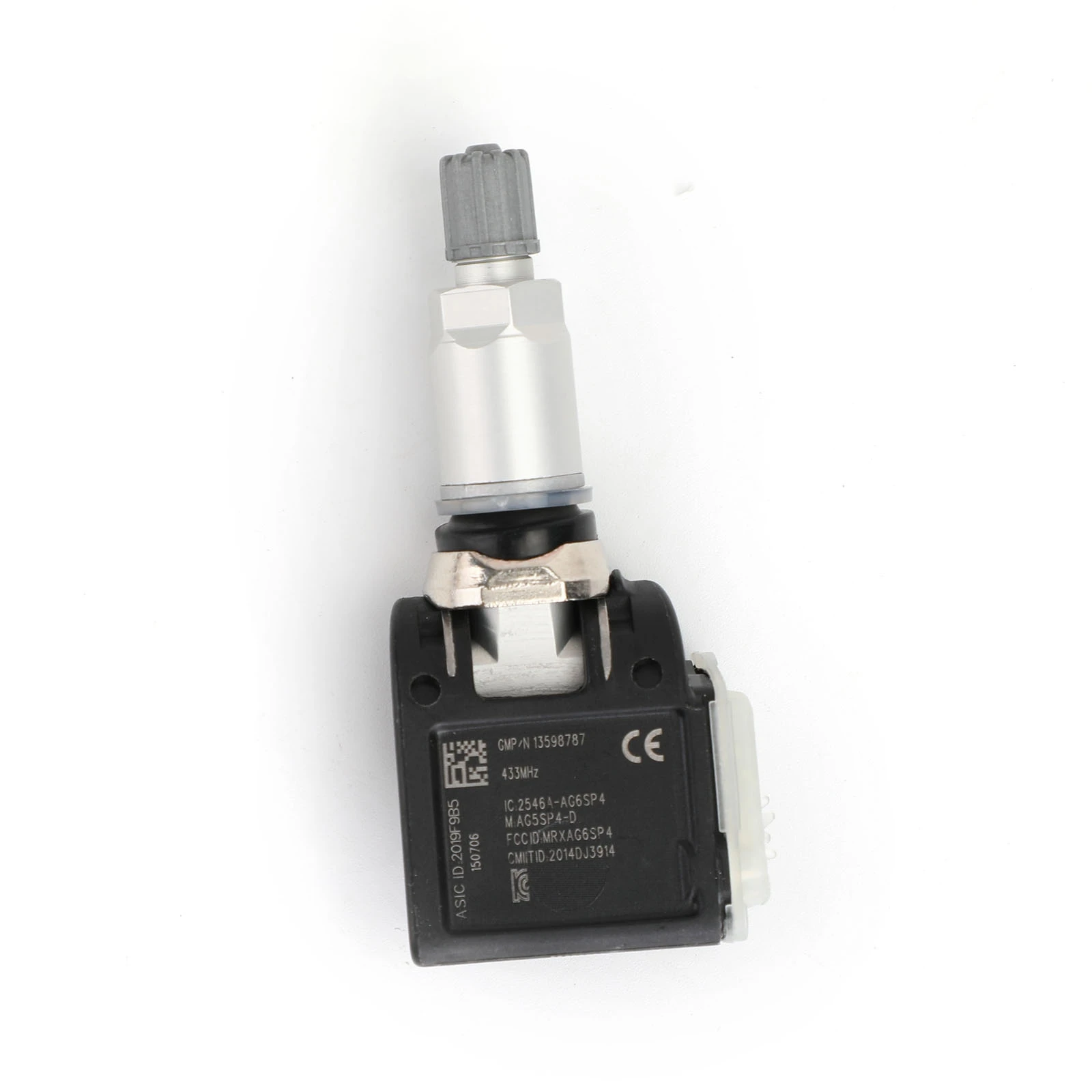 Artudatech 1PCS Ÿ̾ з ͸ ý  TPMS 13598787 2016-2018 ī ڵ ڵ ǰ