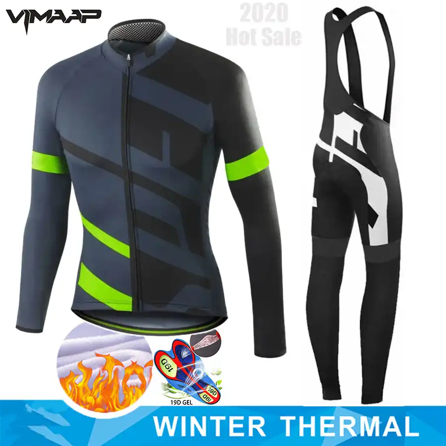 thermal mtb jersey