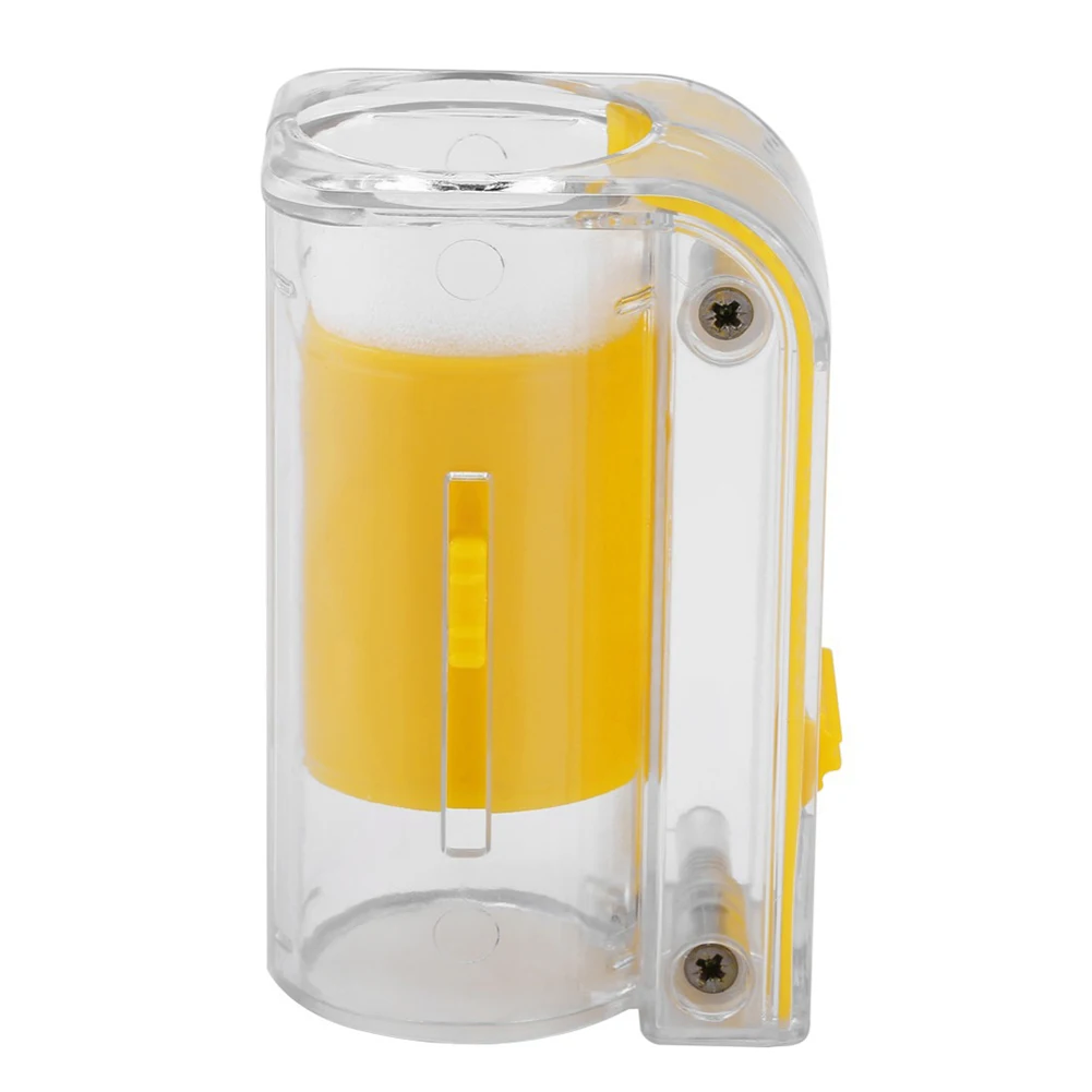 Catcher Beekeeping Equipment Cage One Handed With Cla Queen Bee Beekeeper Tool Bottle Cup