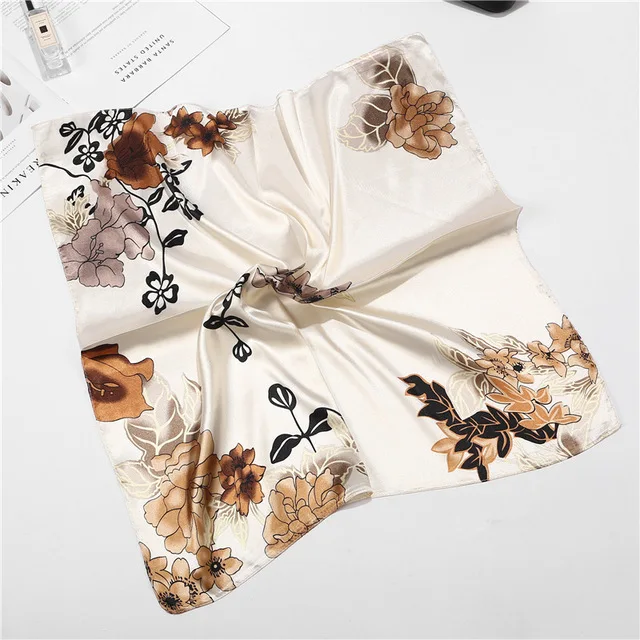 Floral-beige