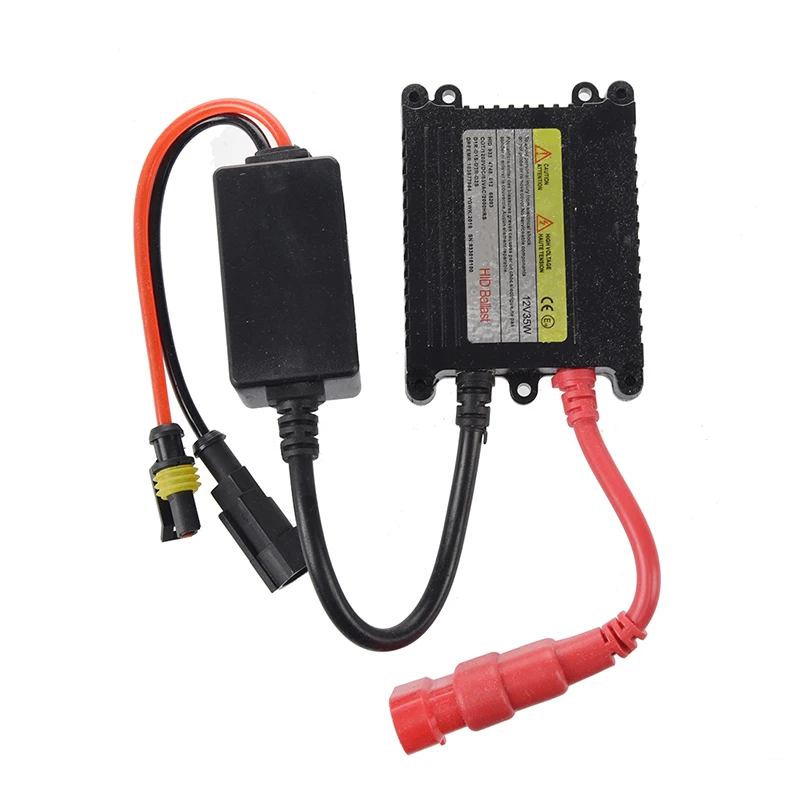 

Promotion! Slim 35W HID Xenon Ballast Conversion Replacement H1 H3 H3C H11 H13