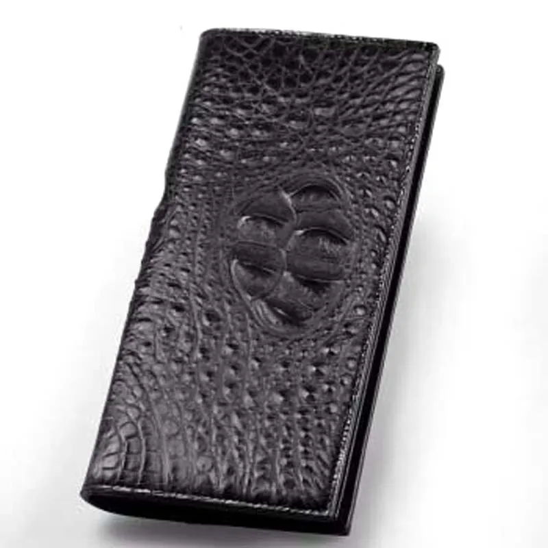 Рисунок 4 - Мужские сумки VVBrown из крокодиловой кожи