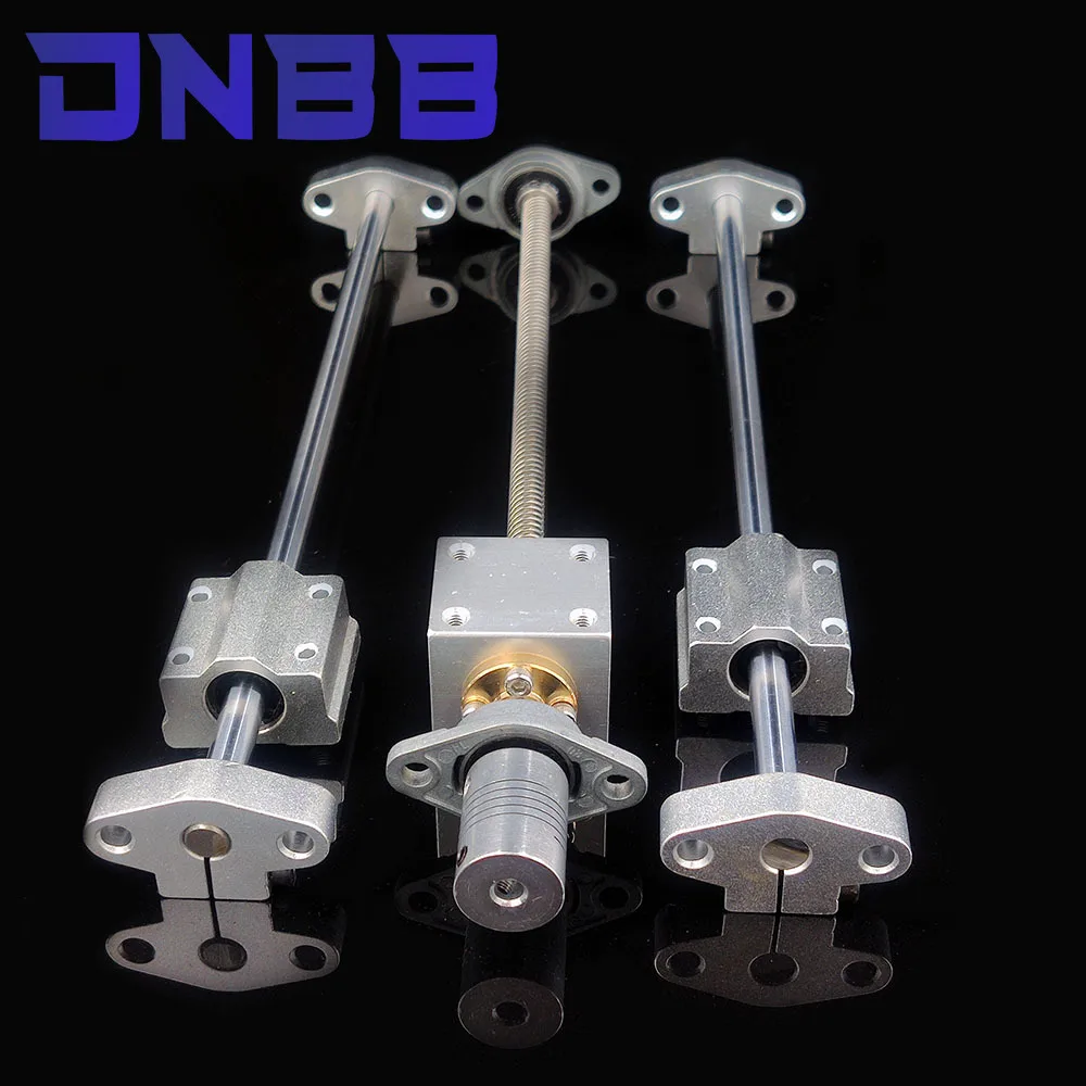 kfl08 suporte suporte shf8 pecas de impressora 3d 03