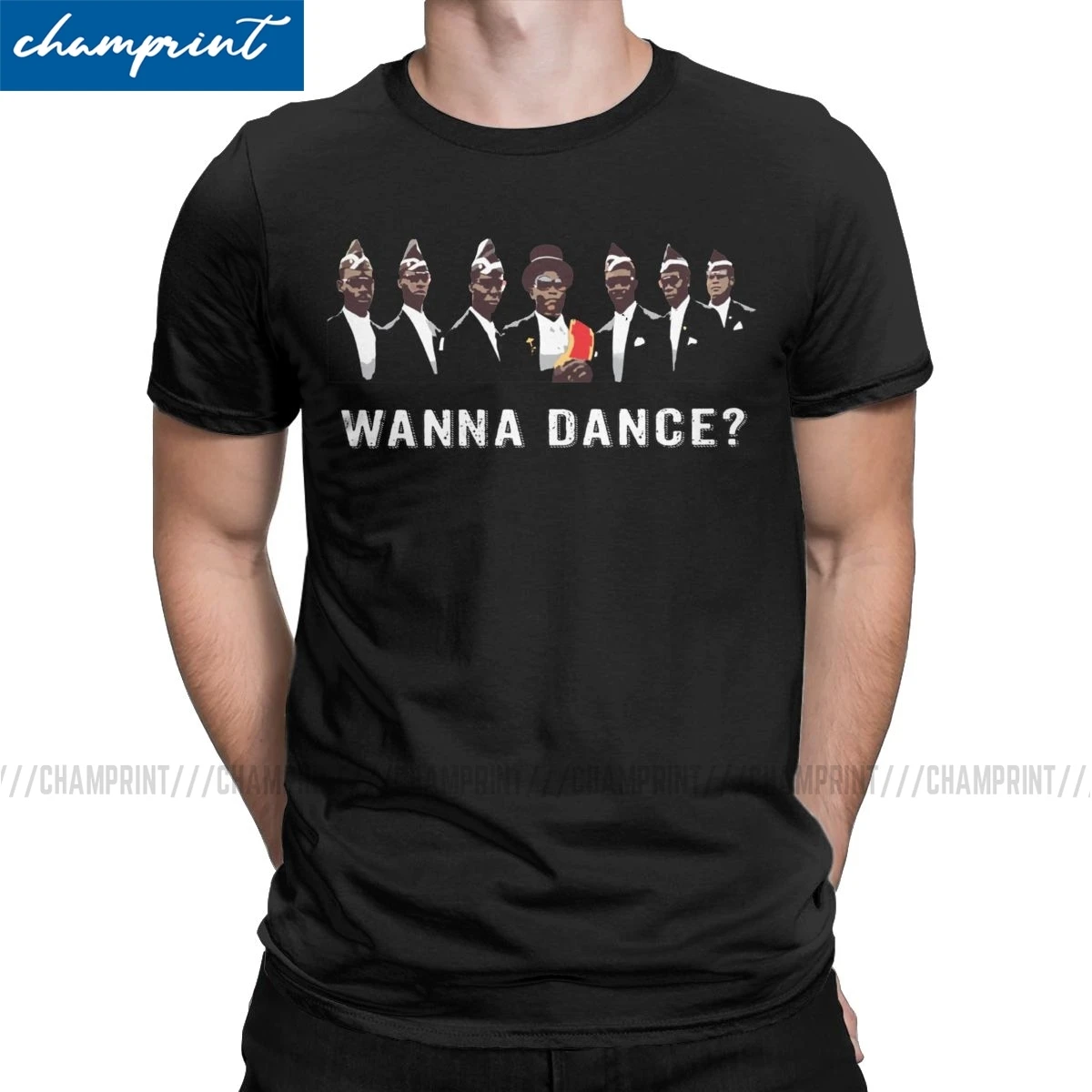 Ghana Funeral Dance Team T-Shirts Men Coffin Dance T Shirt 2020 Funny Meme Funeral Dance Ghana Dancing Pallbearers Clothing Ghana Funeral Dance Team T-Shirts Men Coffin Dance T Shirt 2020 Funny Meme Funeral Dance Ghana Dancing Pallbearers Clothing