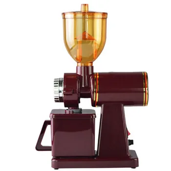 

Coffee Grinder Household Electric Coffee Grinder Small Grinder Commercial