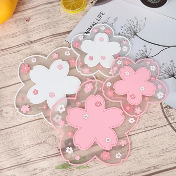 Sakura Cherry Blossom Coaster 4