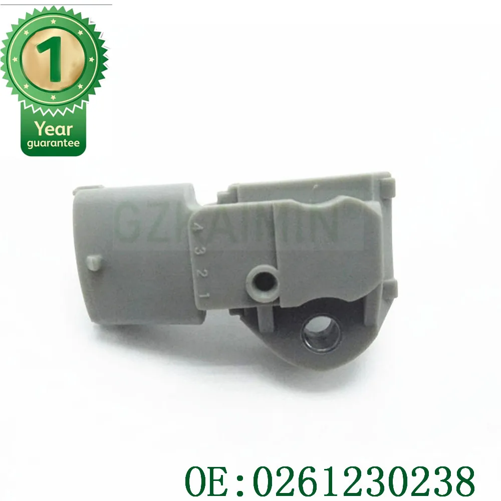 Датчик давления впускного коллектора карта OEM 0261230238 31272730 для Volvo S60 S80 V70 XC70 XC90